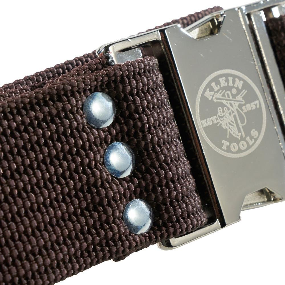 Picture of 5225 - Adjustable PolyWeb Tool Belt