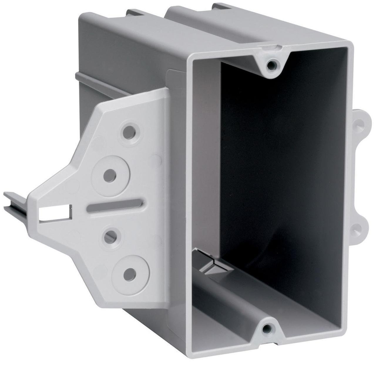 P122-C - Switch and Outlet Box