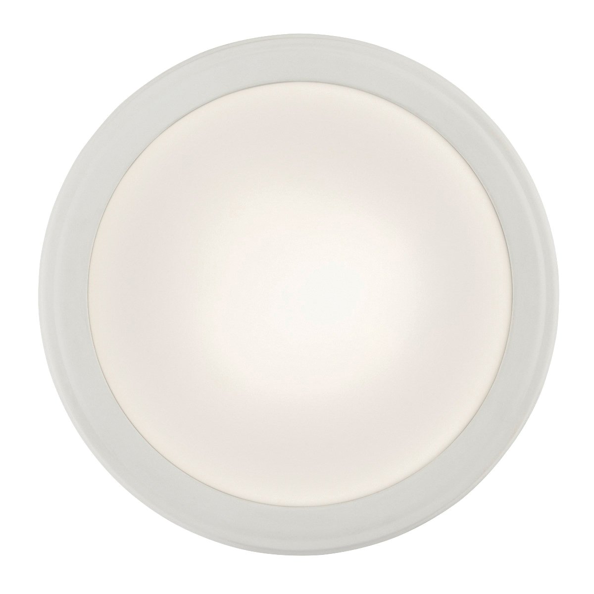 Picture of Broan® Roomside Series 80 CFM 0.8 Sone Decorative Ventilation Fan Light Energy Star®