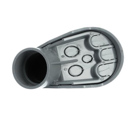 Carlon E998J 2" PVC Service Entrance Cap