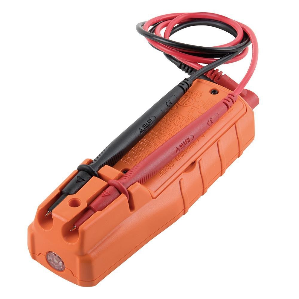 Picture of ET250 - AC/DC Voltage/Continuity Tester