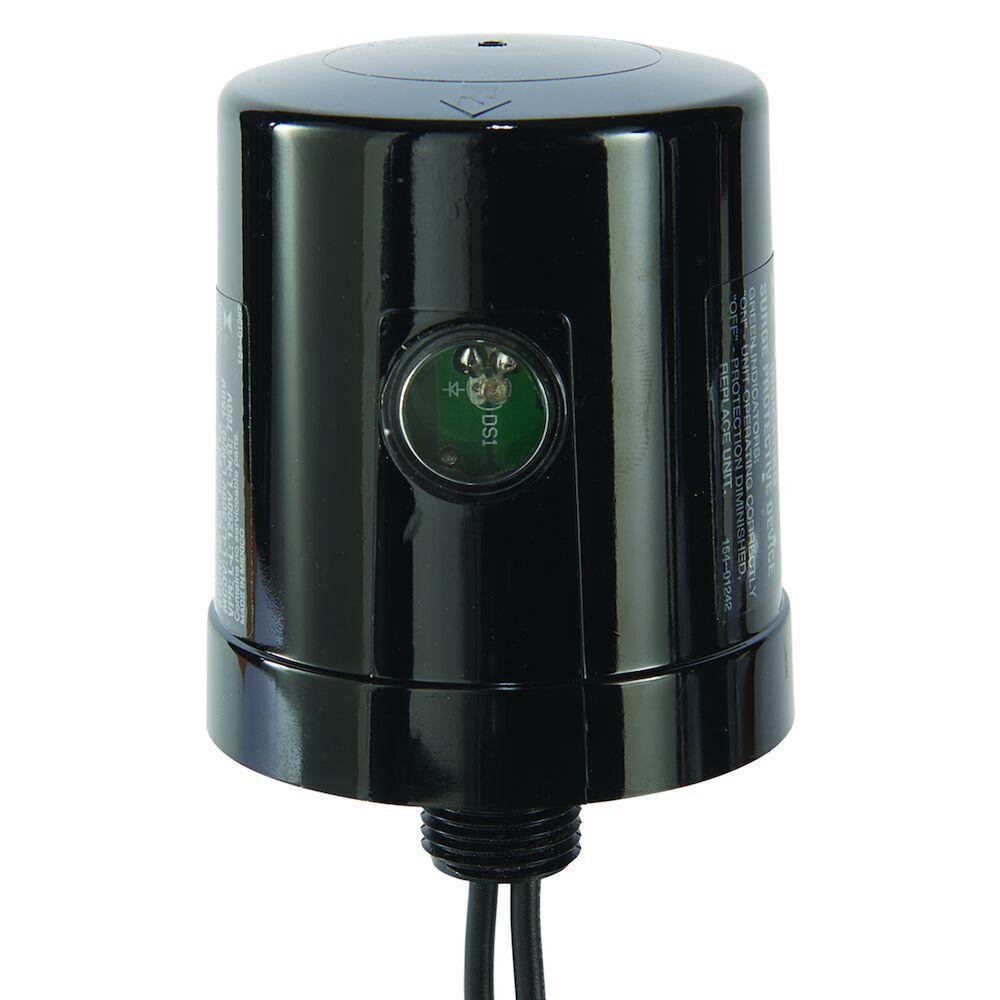 AG2401C3 - Surge Protective Device, 3-Mode, 120/240 VAC 1Ph, Type 1 or Type 2, Outdoor