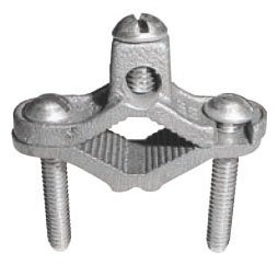 G2S - 1 1/4" - 2" Ground Clamp