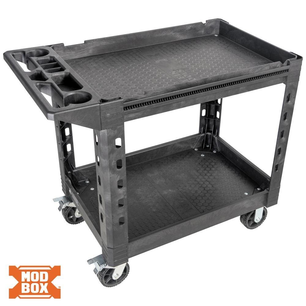 54831MB - MODbox™ Utility Cart