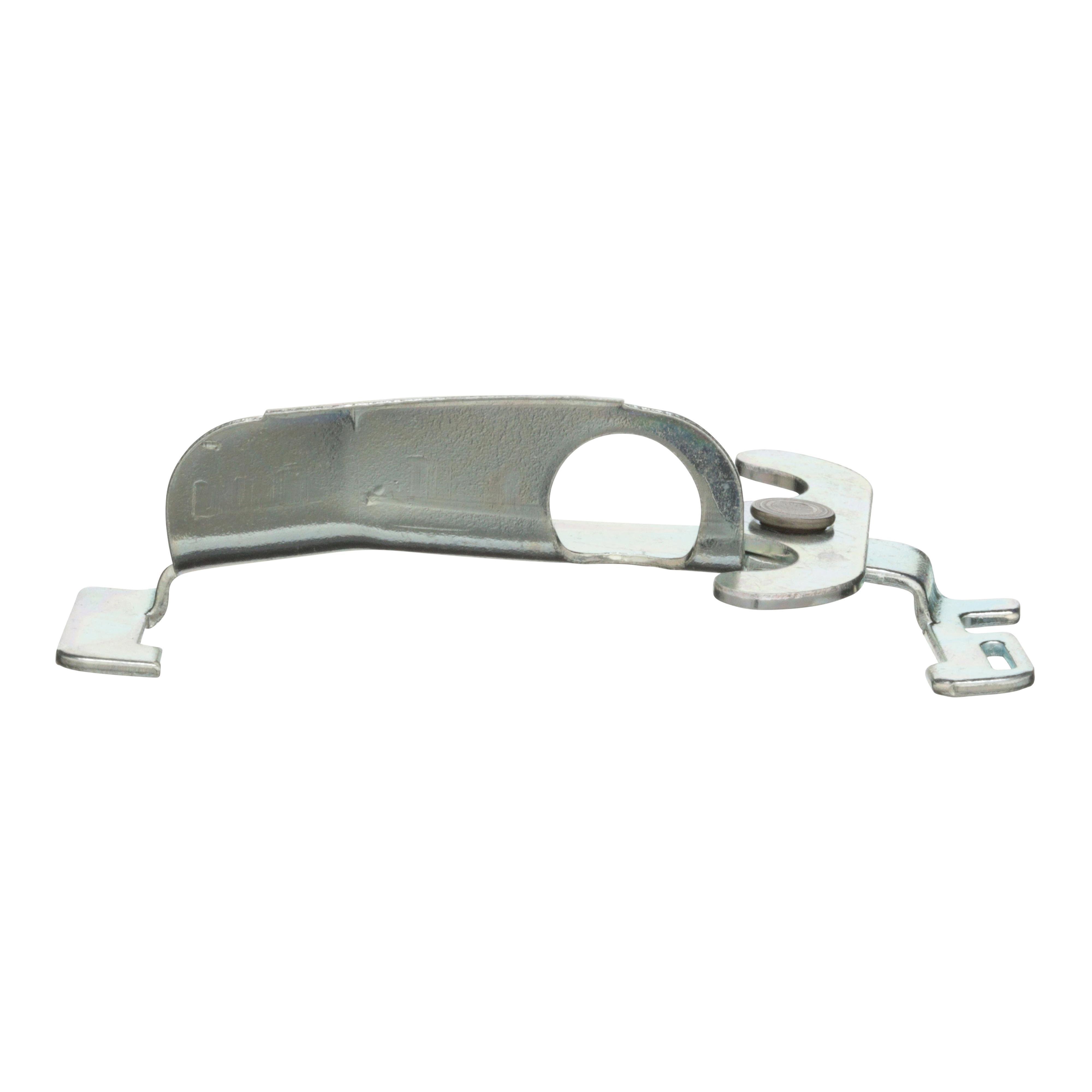 Picture of QO2DTI - Mini circuit breaker accessory, QO, interlock, mechanical, compatible with 1 to 2 pole