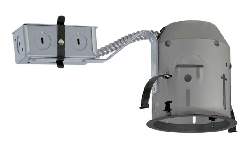 TC1R - LITH TC1R 4IN Incandescent Remodel