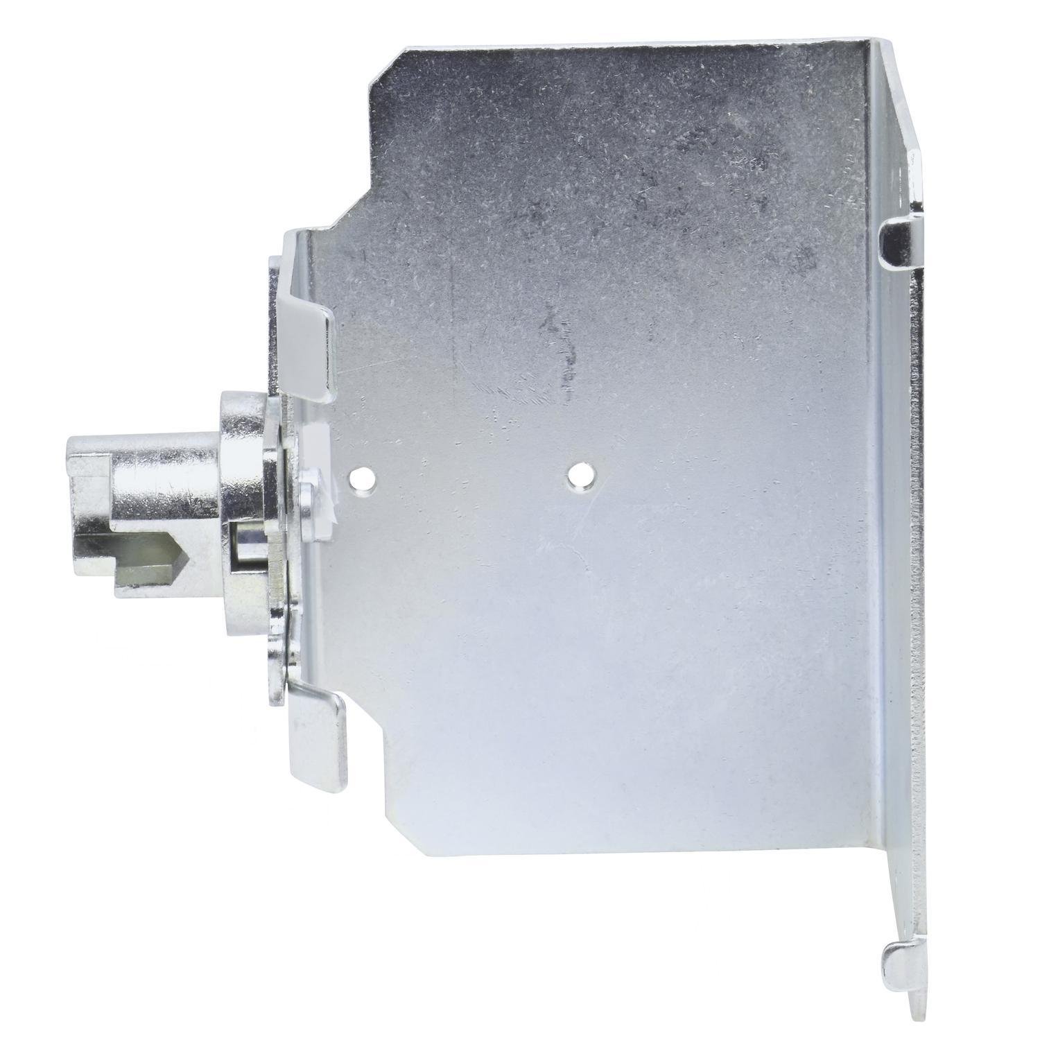 Picture of 9421LB7 - Circuit breaker accessory, PowerPacT B, operating mechanism, 125A, includes lockout