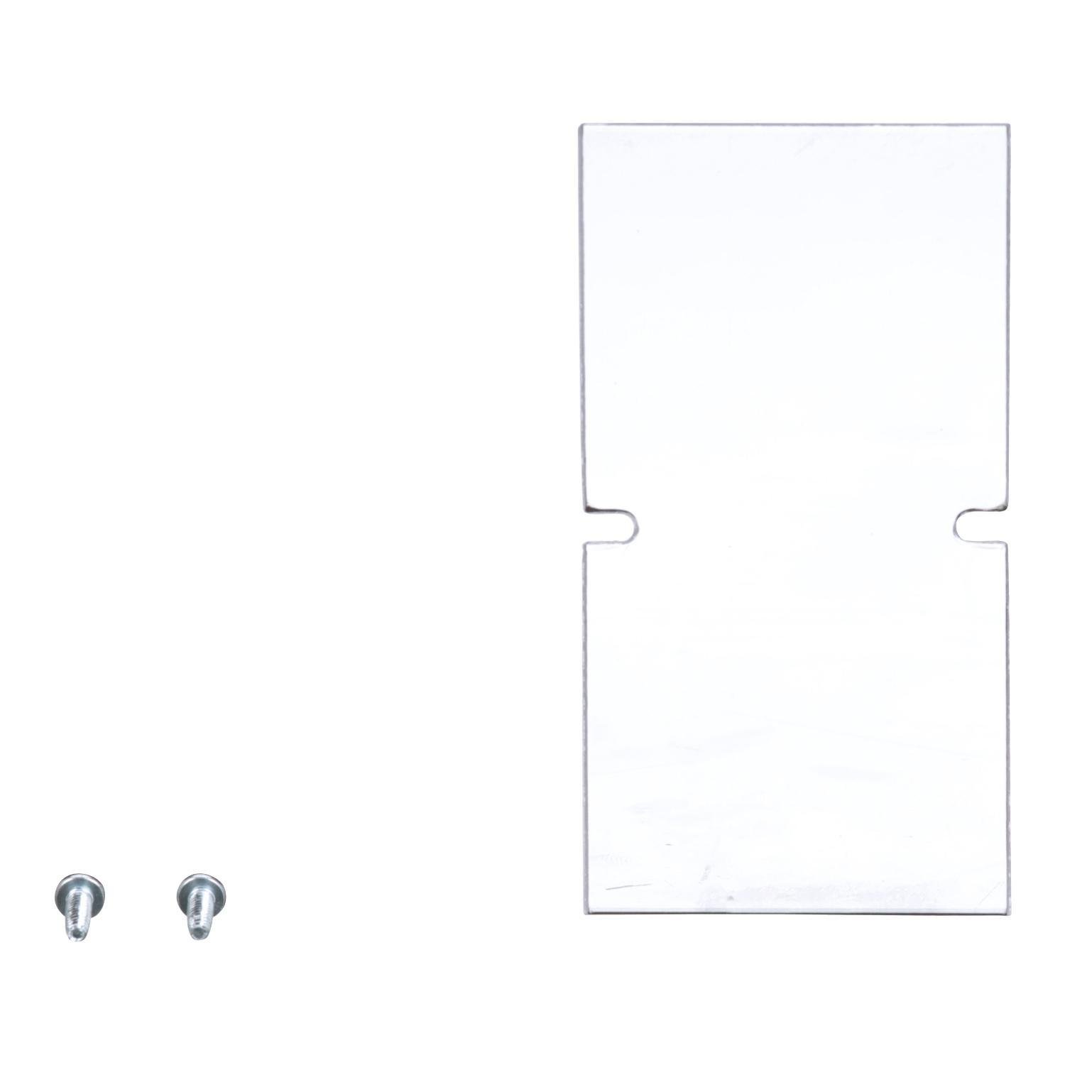 Picture of 9080LB31 - Power distribution block, Linergy, terminal cover for 9080LBA163 or 9080LBC163 blocks