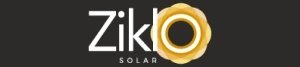 Un producto de Ziklo solar