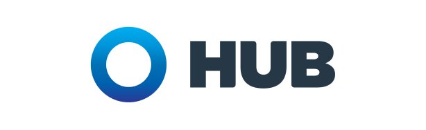 HUB International Texas logo