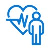 Health icon