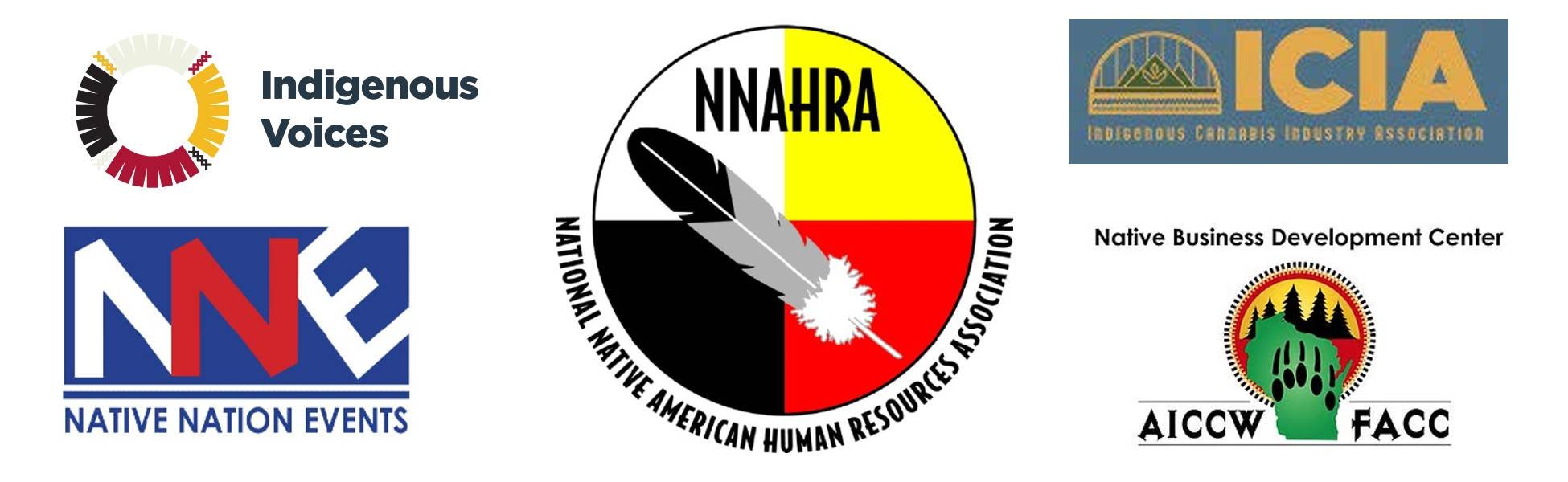 Tribal Logos