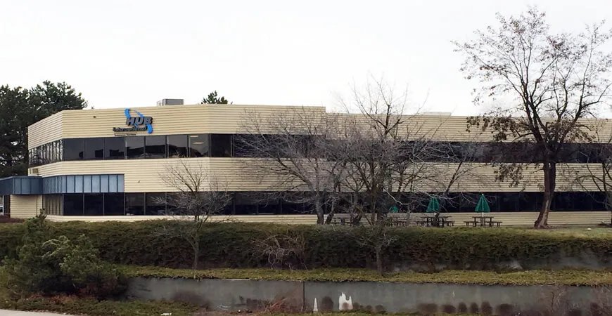 HUB International