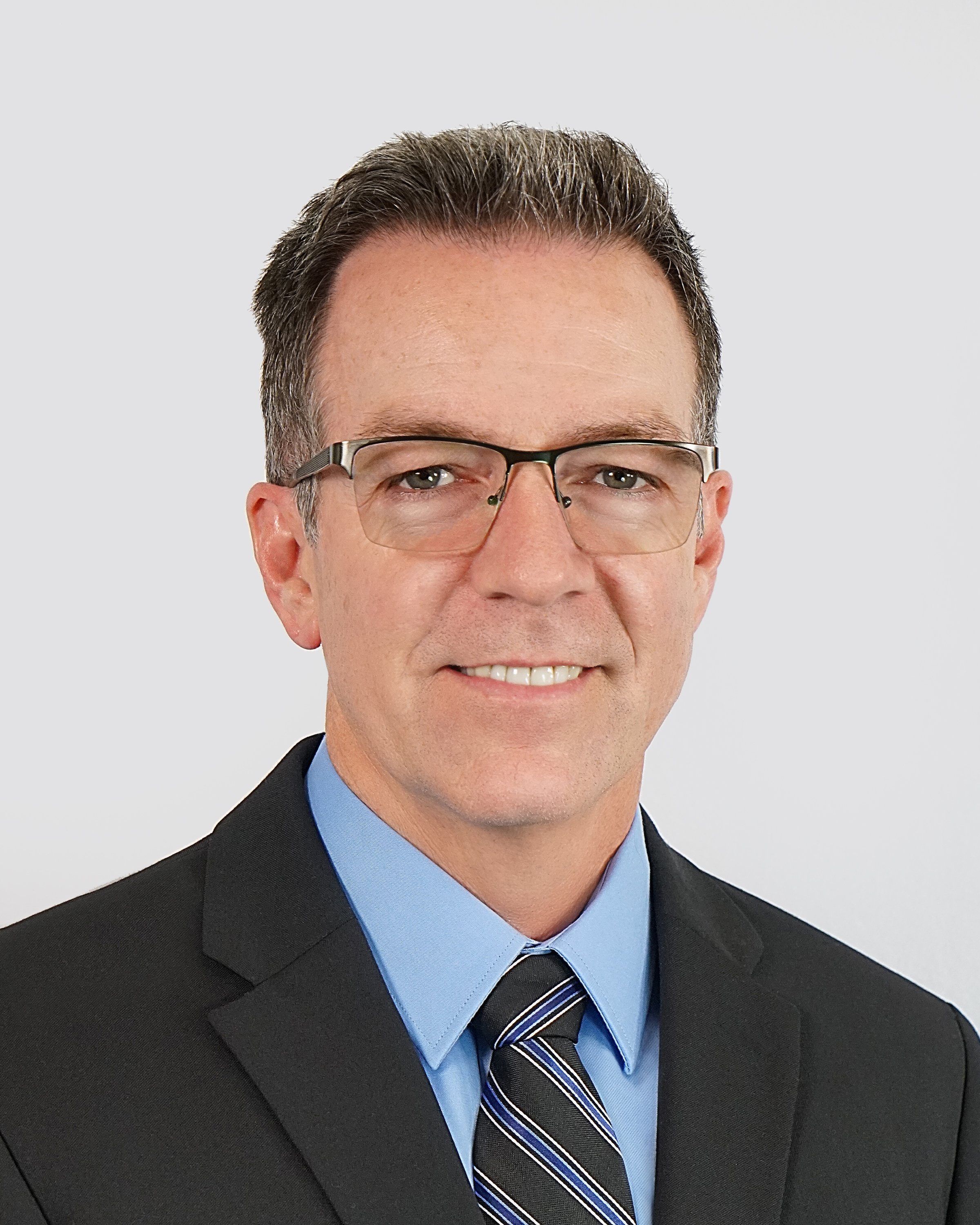 Kevin Quinn