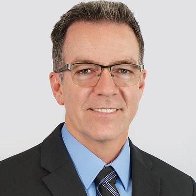 Kevin Quinn