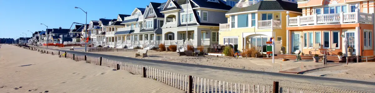 Manasquan is a borough in Monmouth County, in the U.S. state of New Jersey.