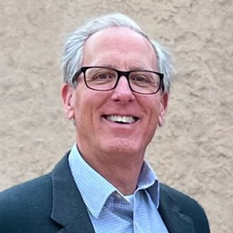 Steve Ward