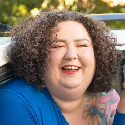 Chaya Milchtein headshot