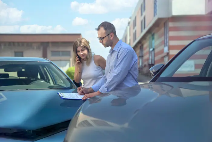 Form filling for car and renters insurance