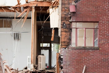 Earthquake Insurance Basics