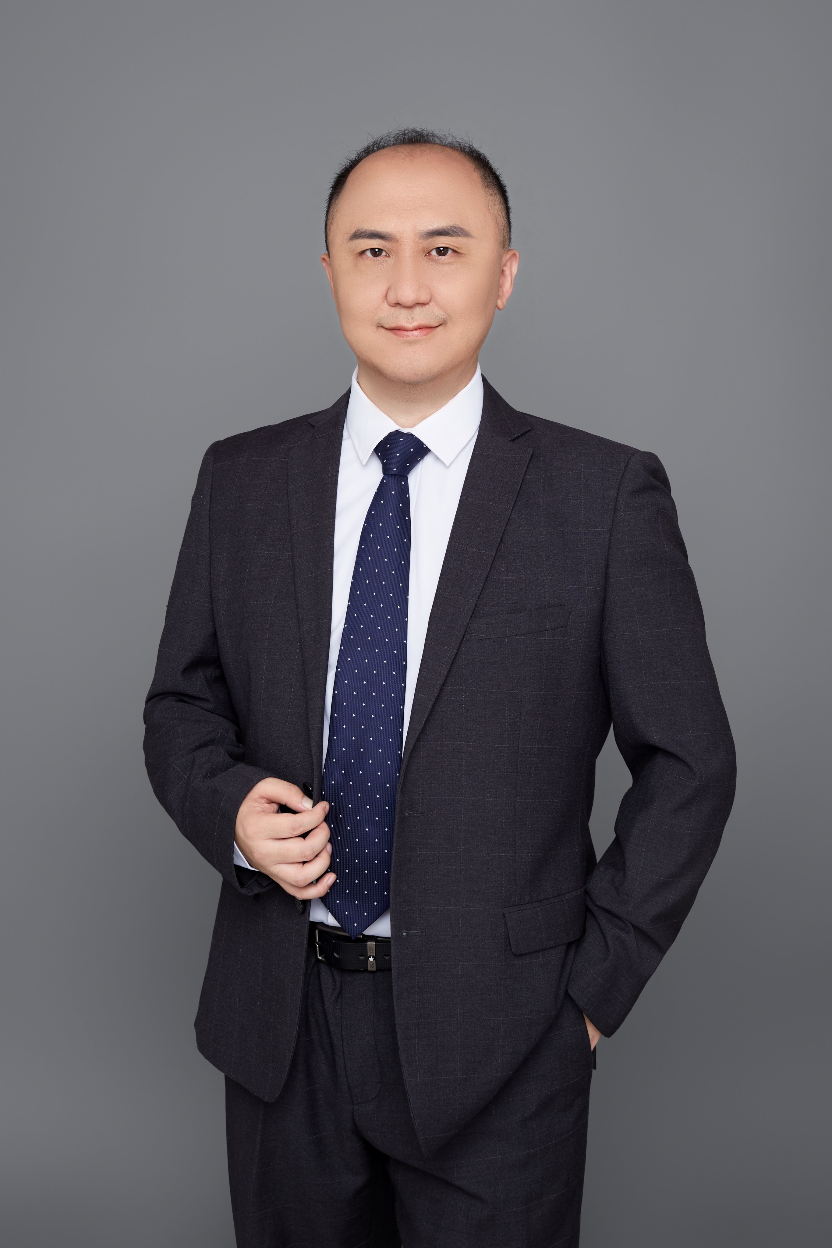 Simon Zhang