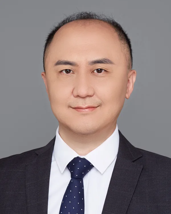 Simon Zhang