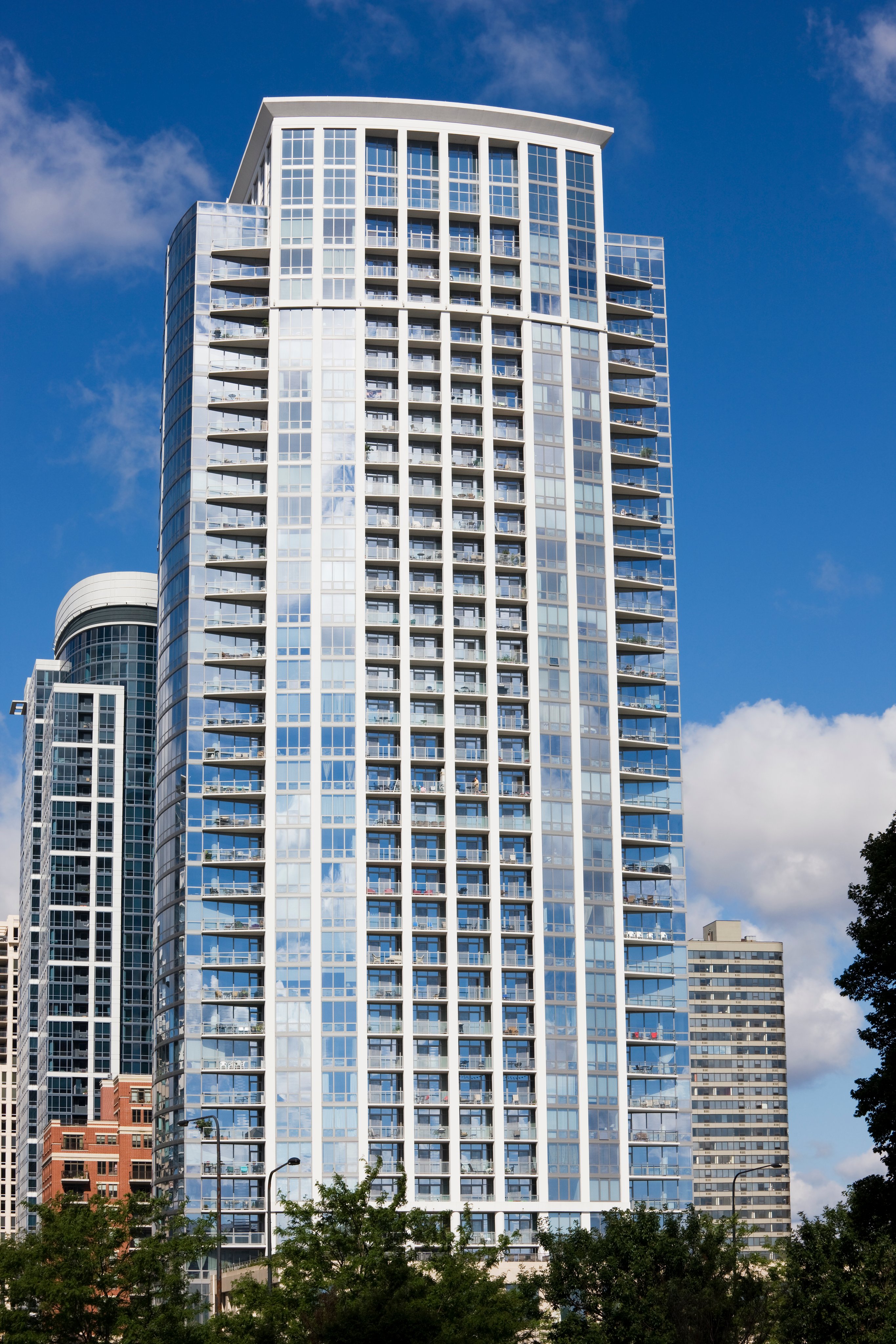 Condos in Chicago