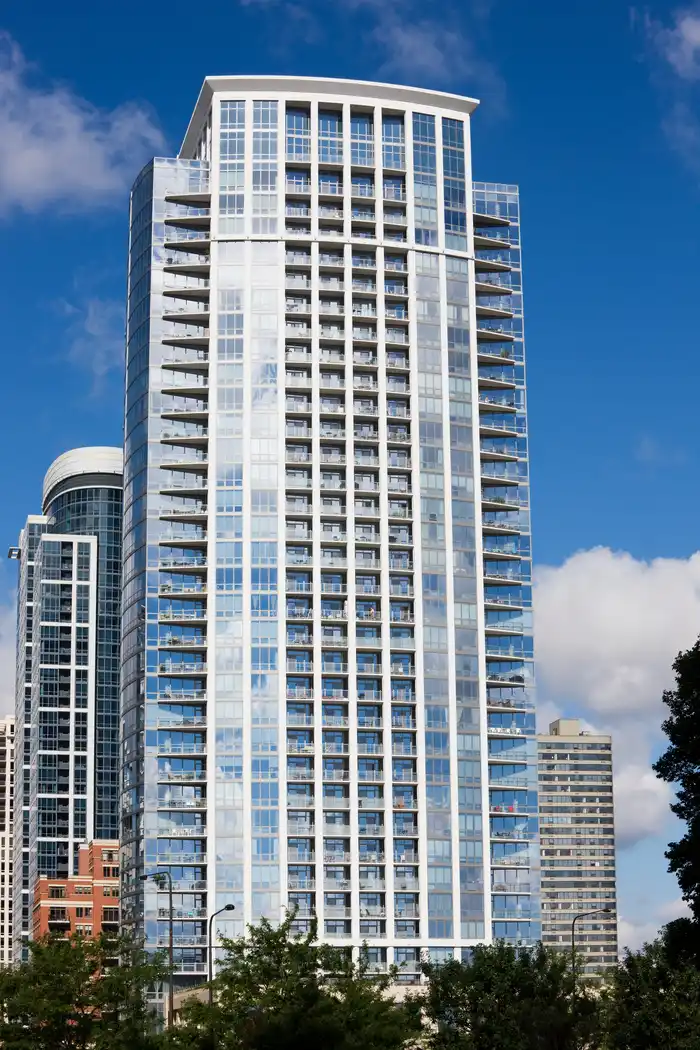 Condos in Chicago