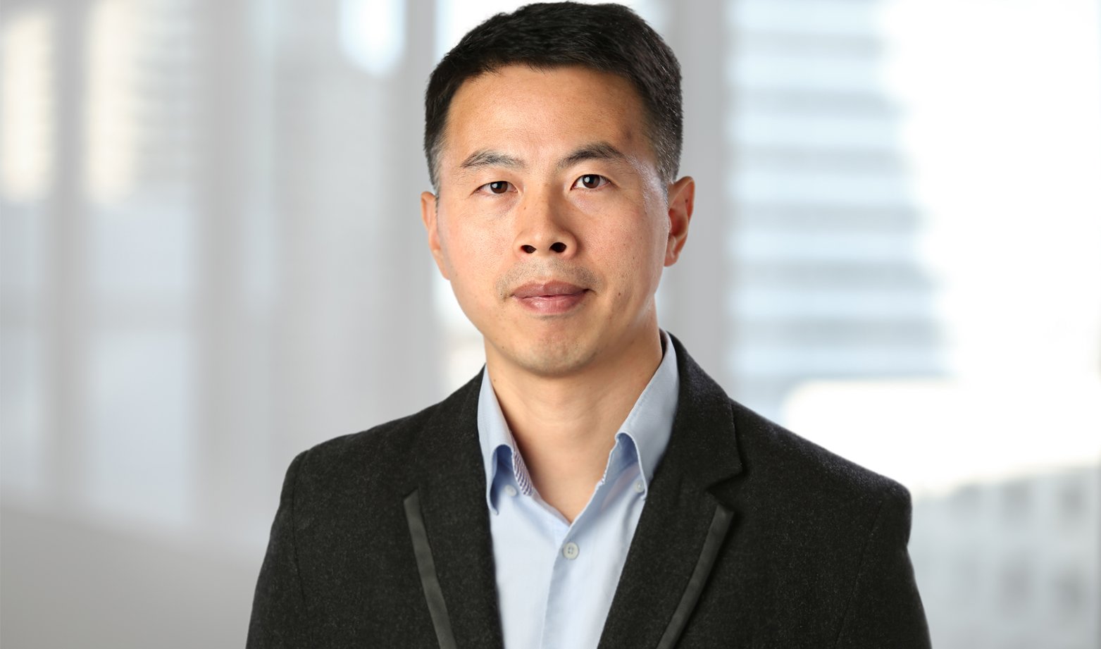 Wilson Pang