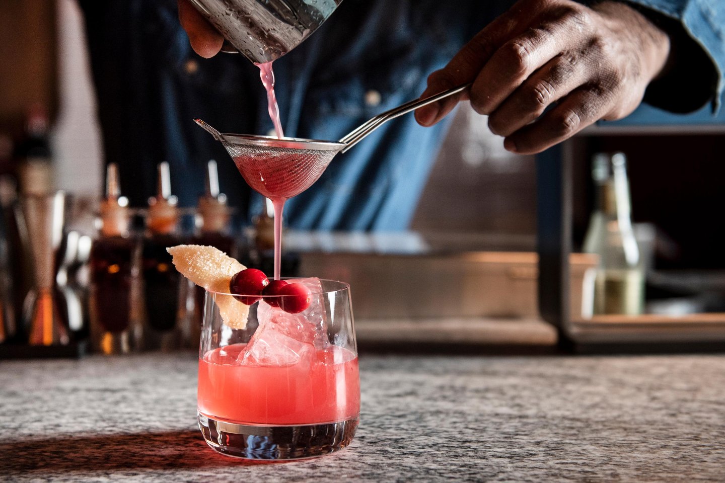 cocktail
