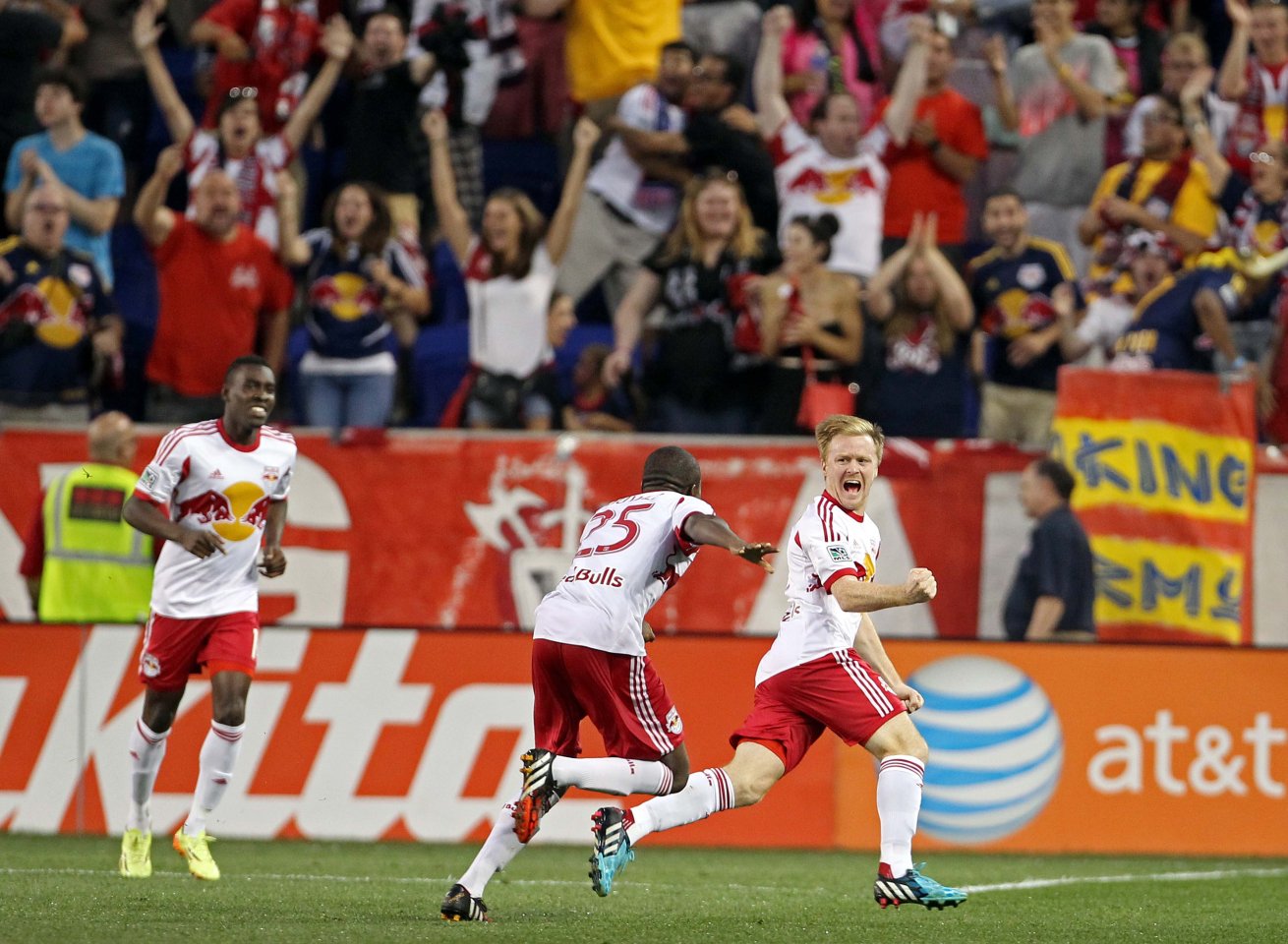 Photo: Noah K. Murray-USA TODAY Sports