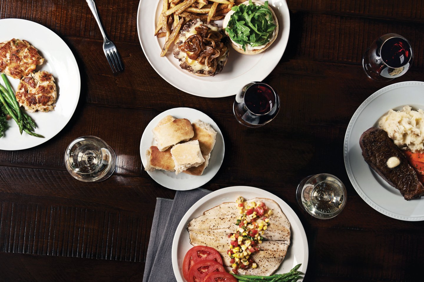 Ted's Montana Grill