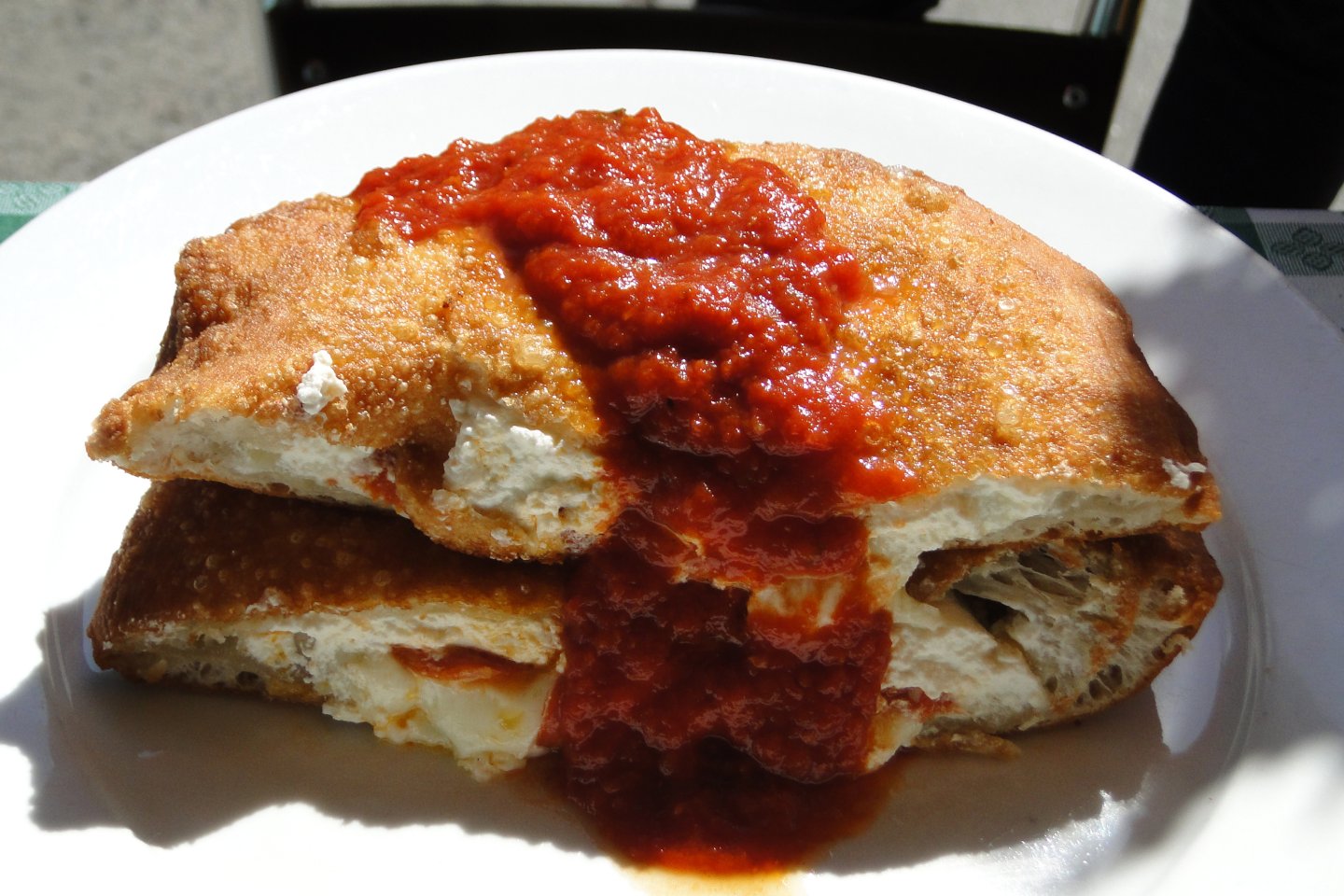 Sal's Little Italy