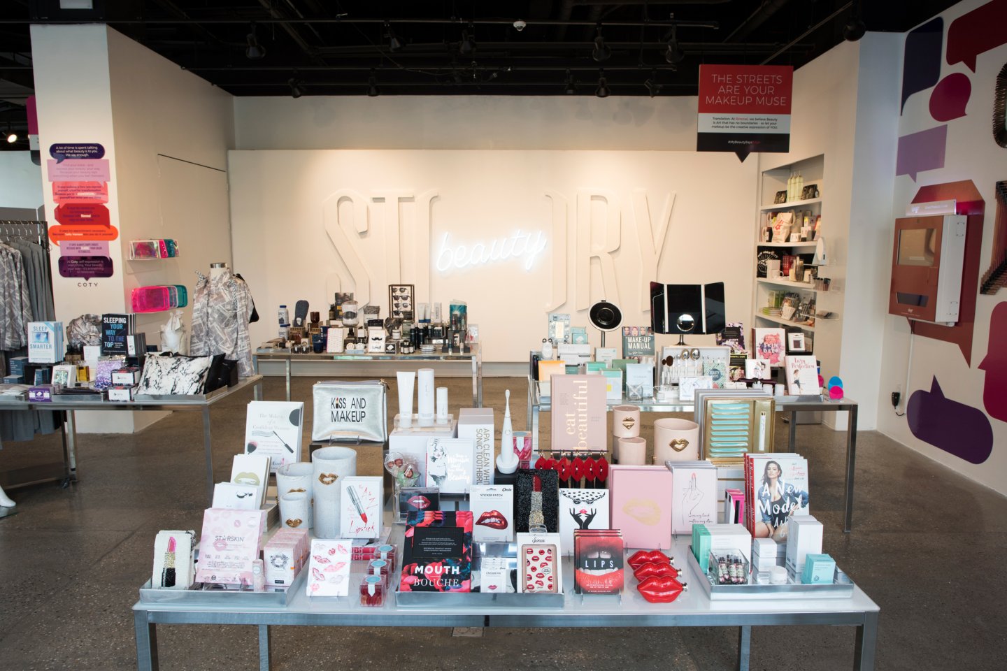 STORY nyc