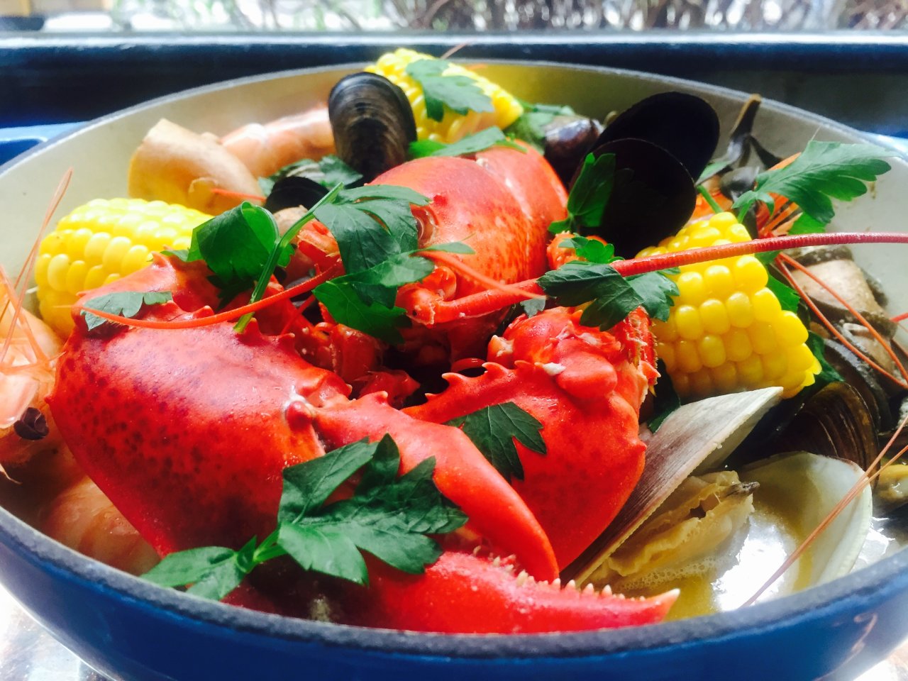 The John Dory Oyster Bar