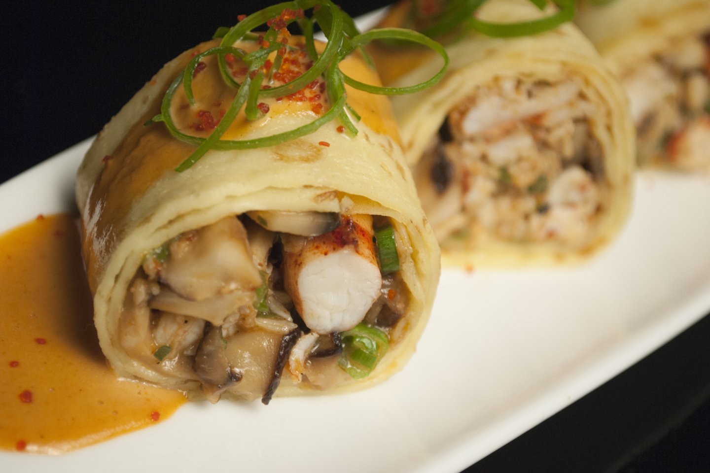 China Grill