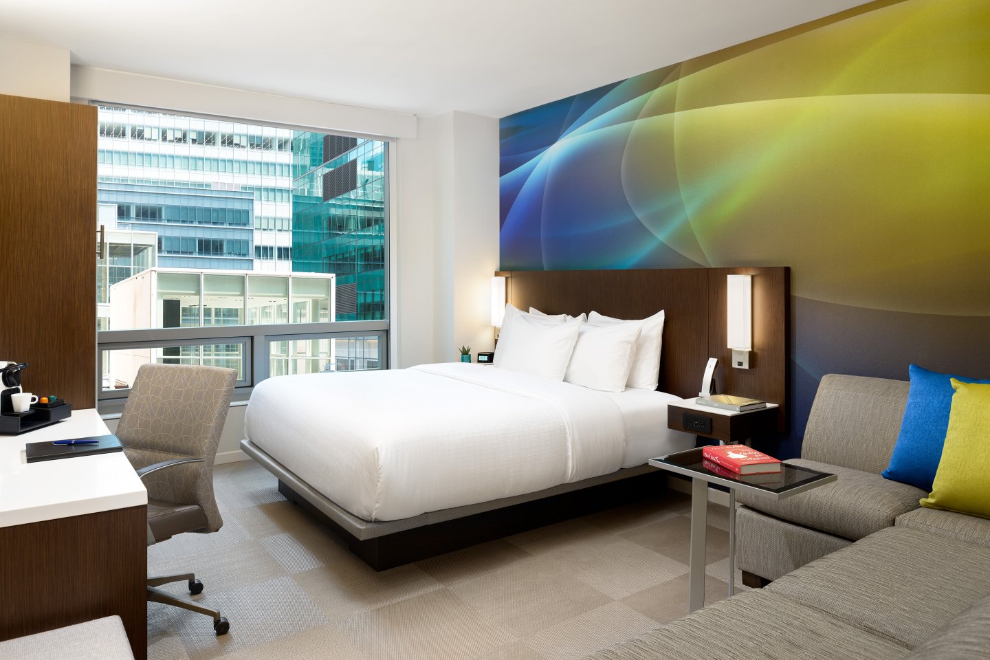 Luma Hotel