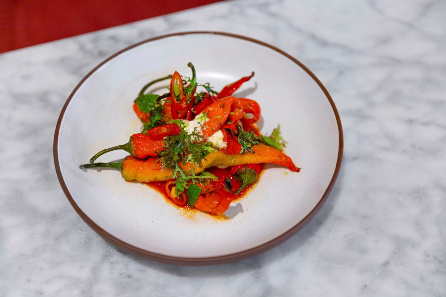 Food from Sungold