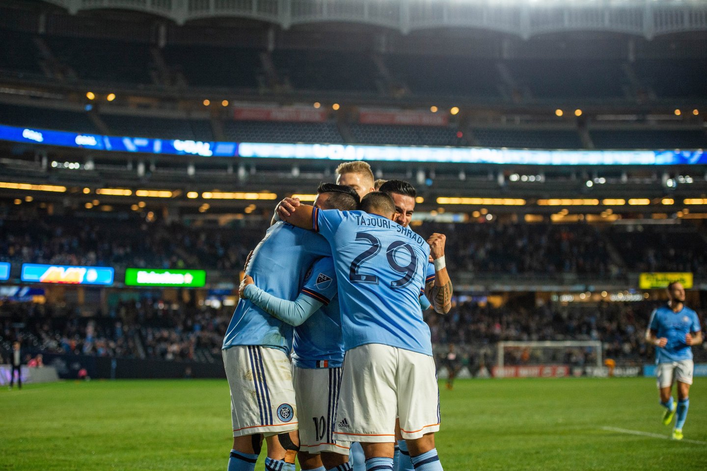 New York City Football Club 2019