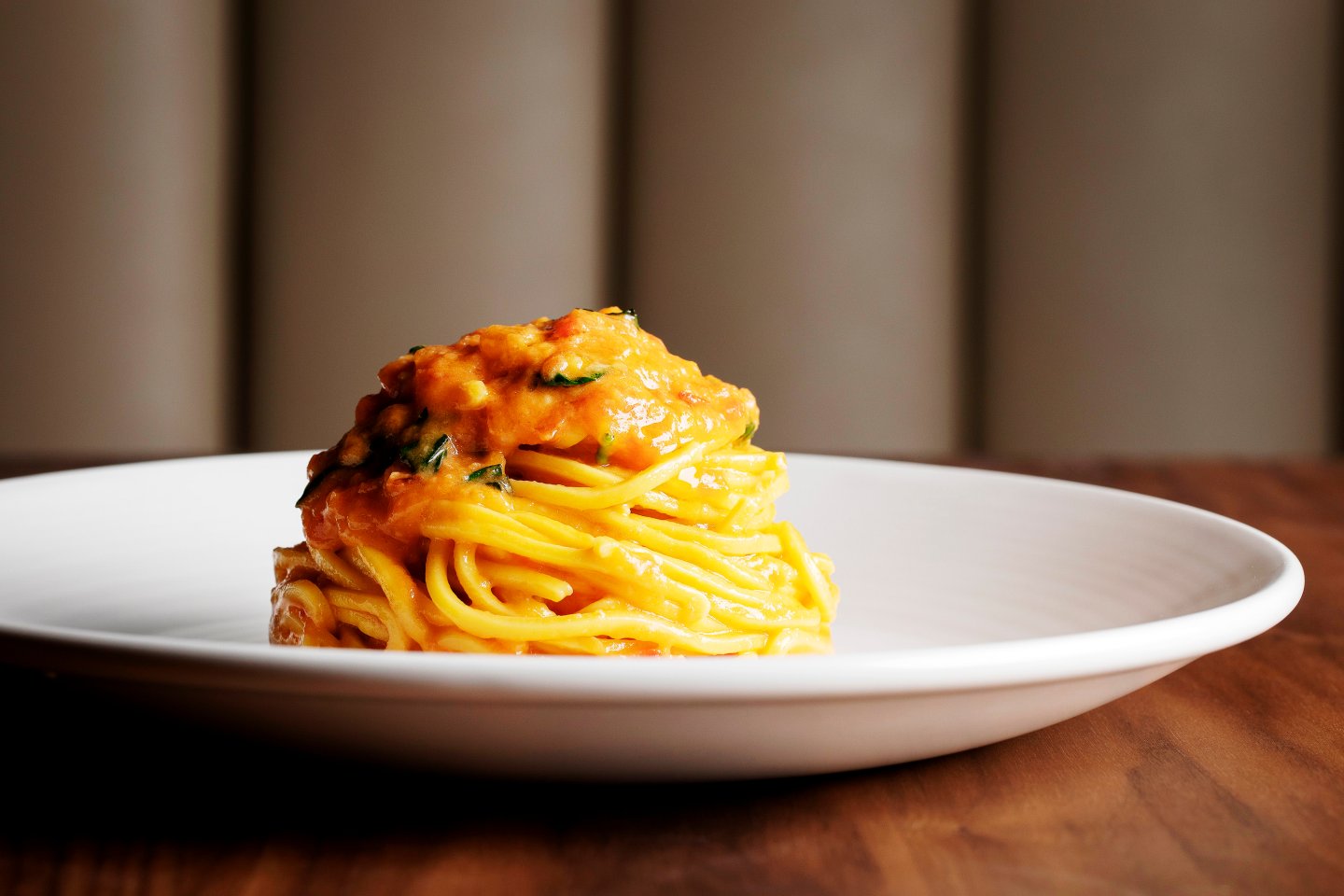 Spaghetti