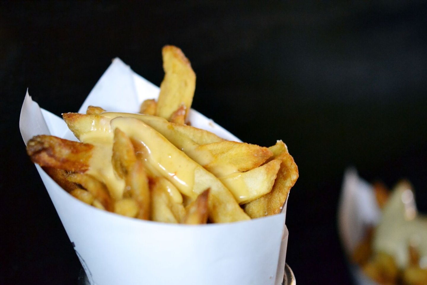 Pommes Frites