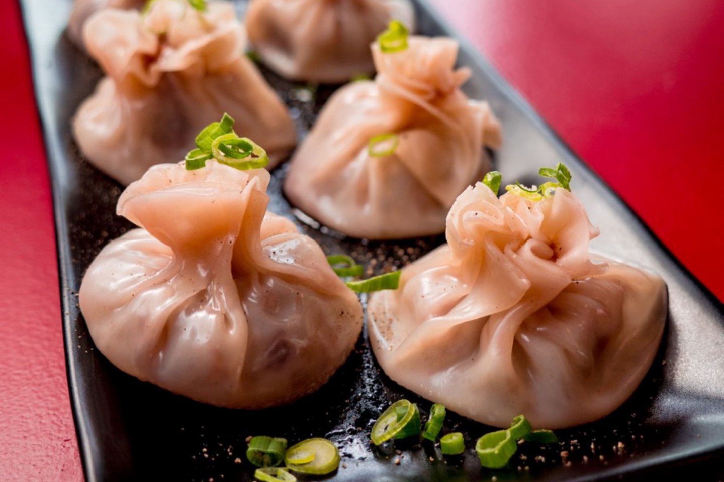 Courtesy, Jiang's Kitchen