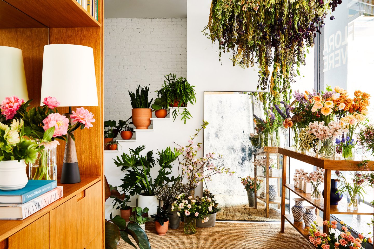 Floravere. Photo: Christian Harder