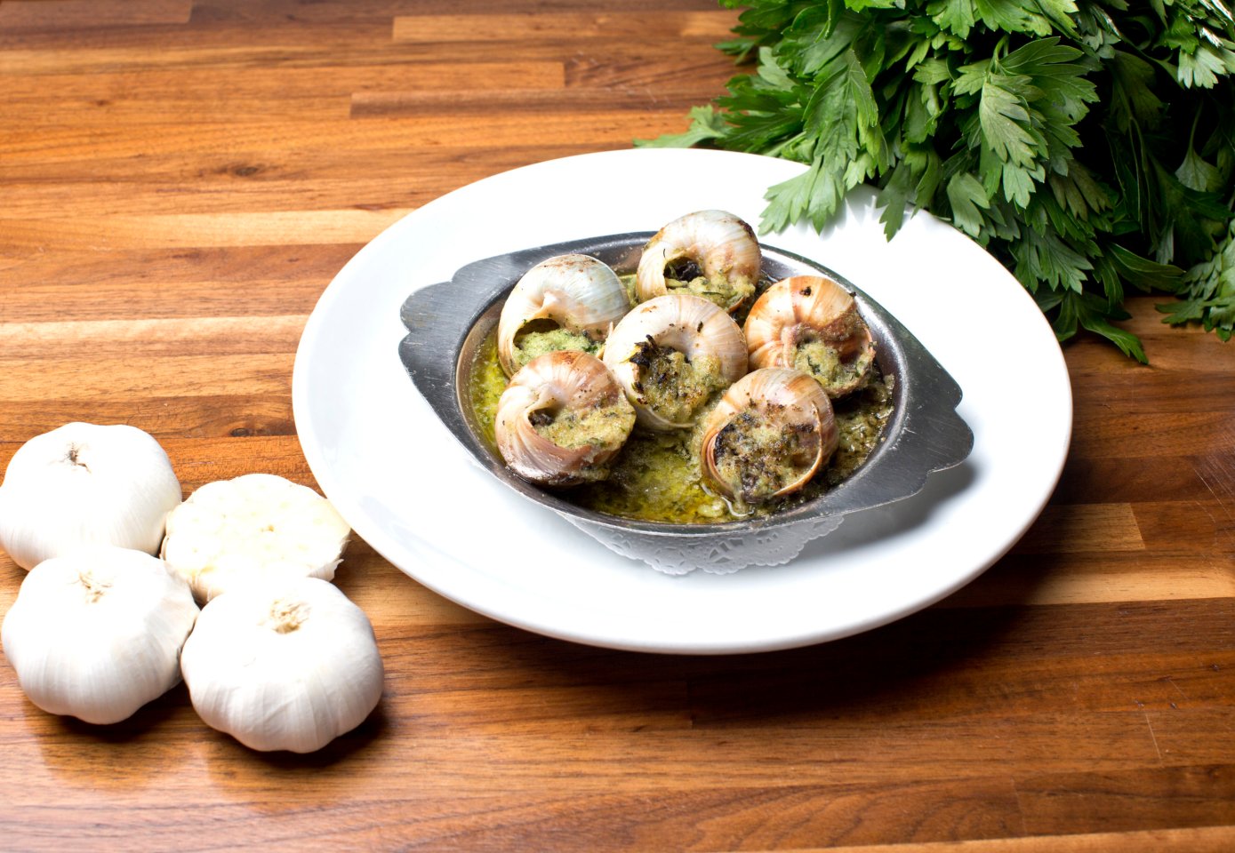 Escargot