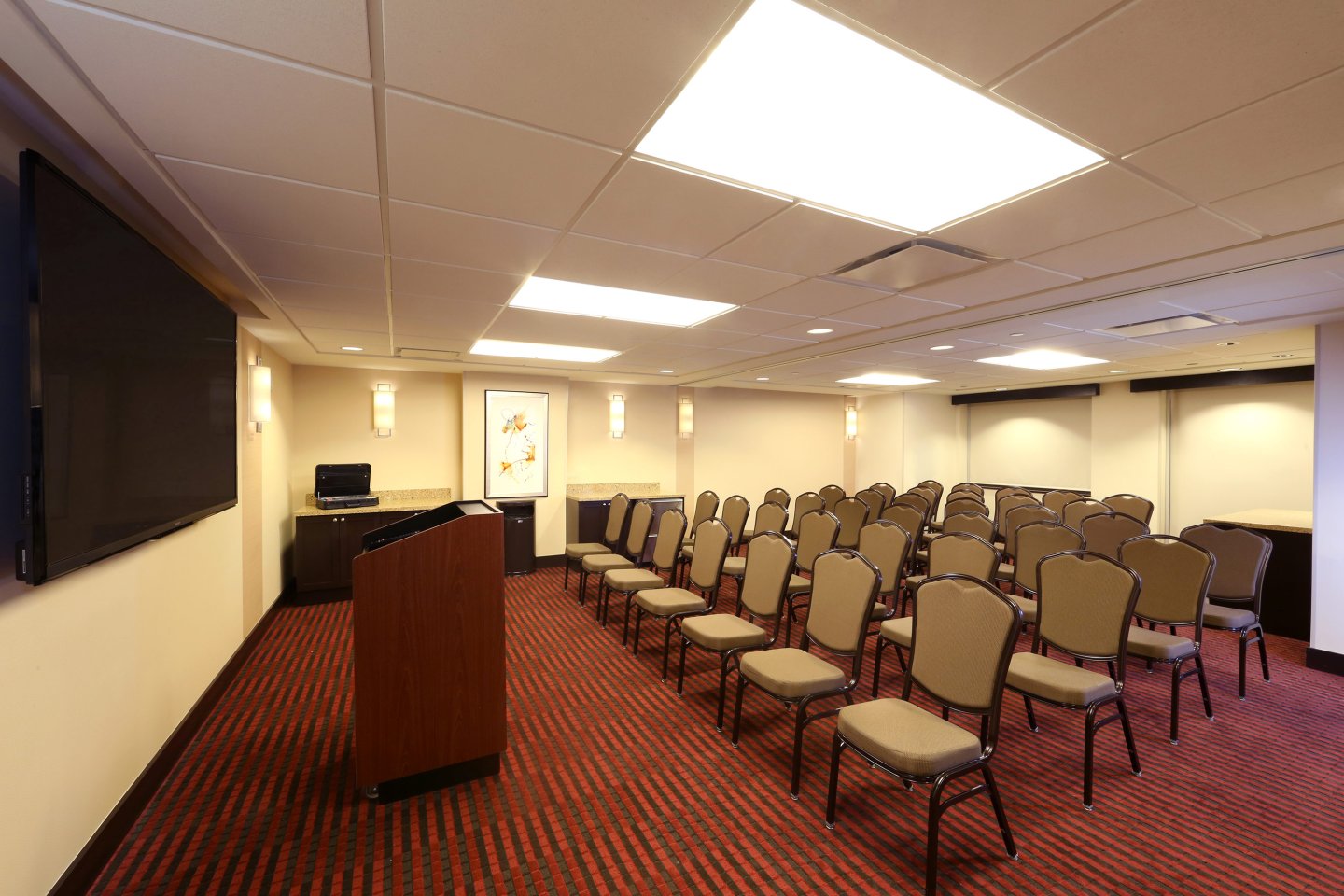 meeting room