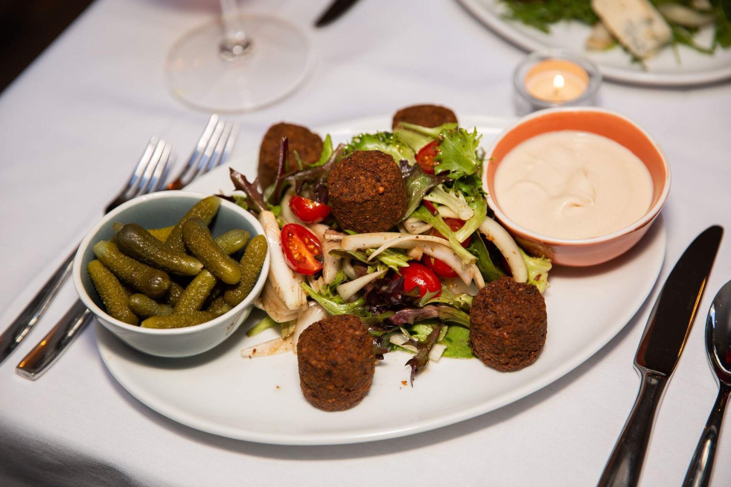 Courtesy, Shiraz Kitchen & Wine Bar