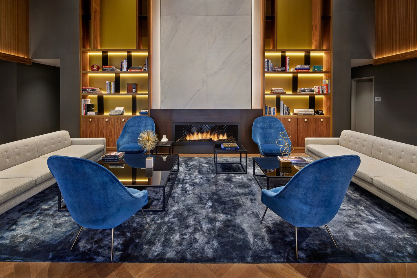 Courtesy, NH Collection New York Madison Avenue
