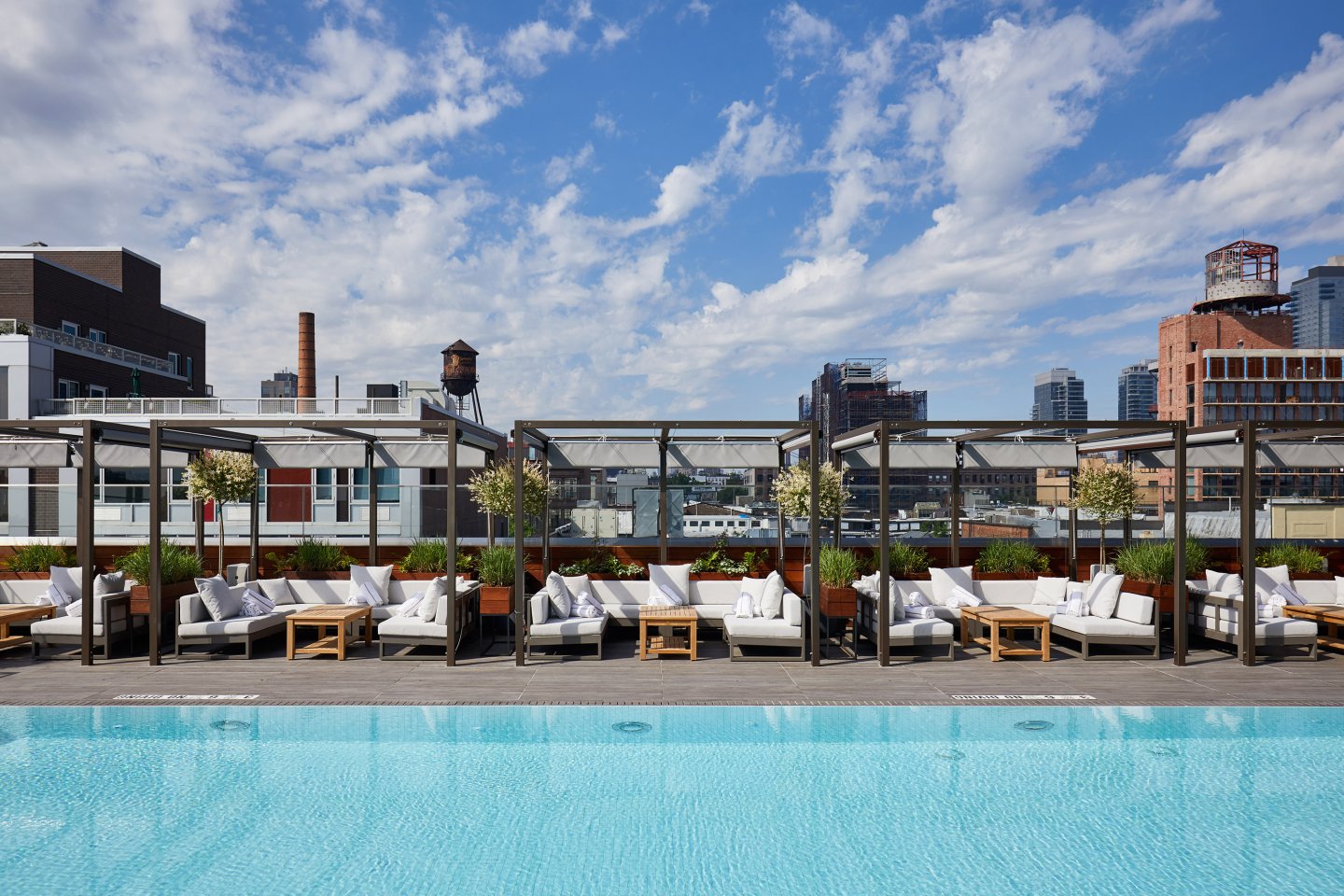 William Vale nyc