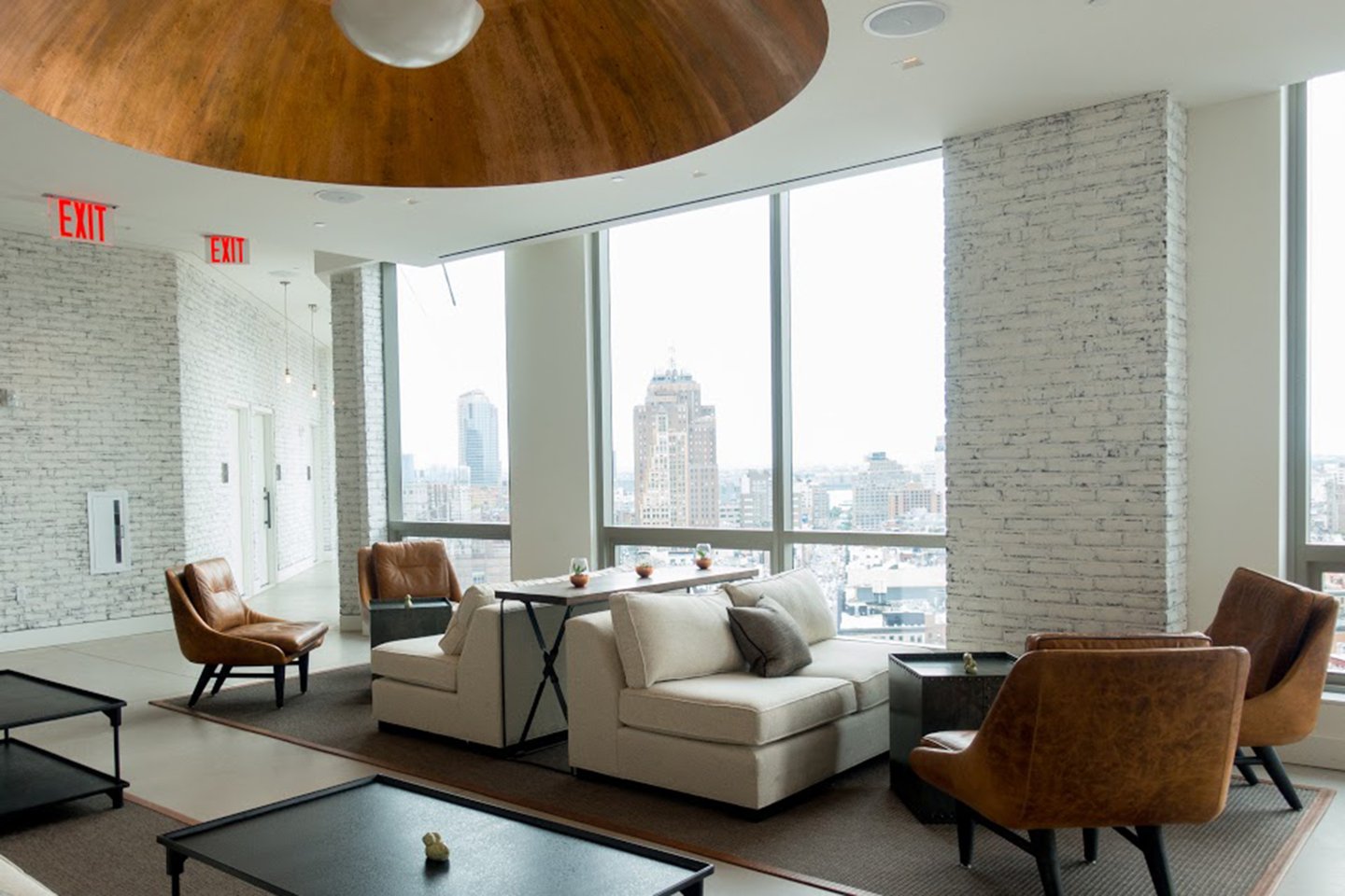 The Crown NYC