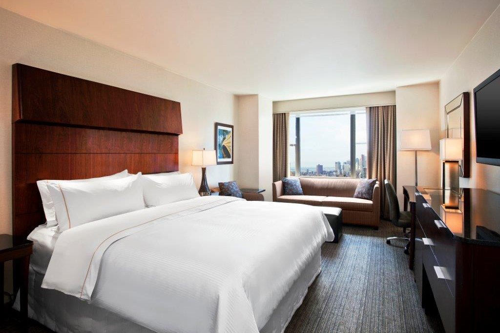 Westin New York Grand Central NYC